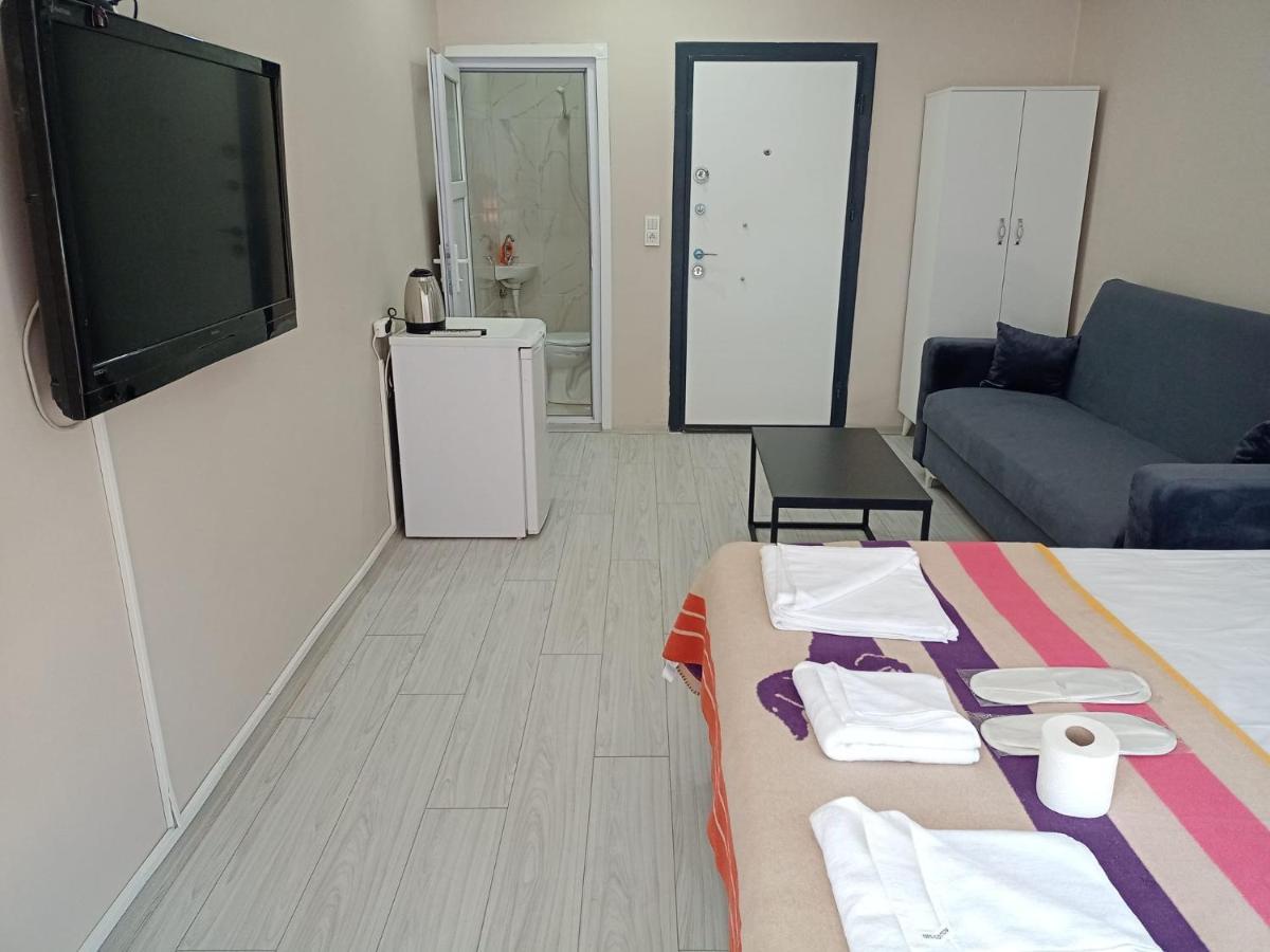 Ava Suite Стамбул Экстерьер фото